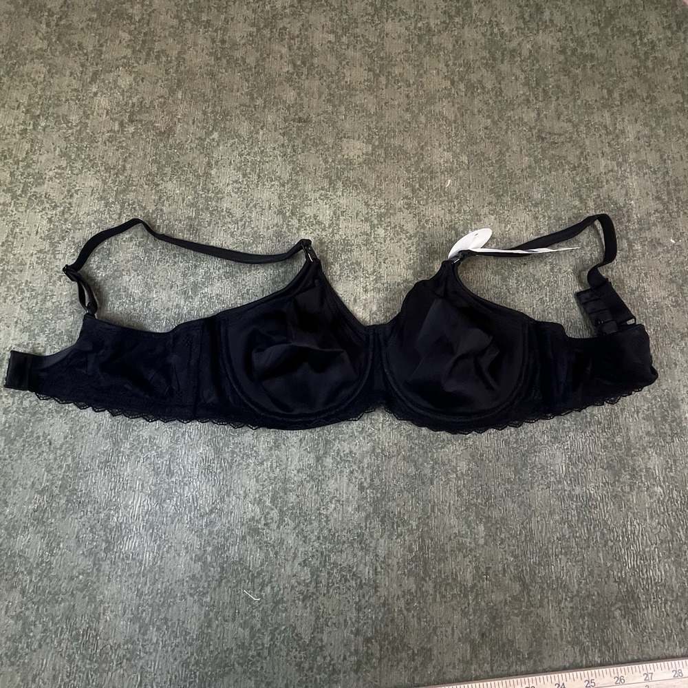 PARFAIT Leila NB502 Women's Full Figure Underwire Maternity Seamless Nursing Bra